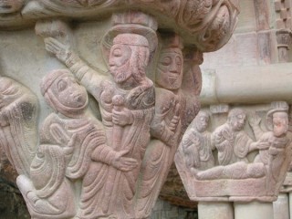 Monastre de San Juan de la Pea