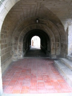 Photo du village de Sos-del-Rey-Catolico (Aragon)