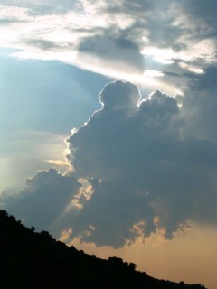 Photo du village de Sos-del-Rey-Catolico (Aragon)