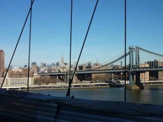 Autre vue du pont