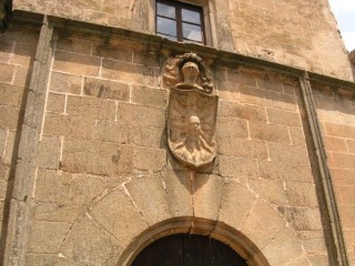 Photo de la ville de Caceres (Estrmadure)