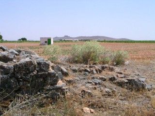 Moulins de Consuegra et Campo de Criptana... Moulins de Consuegra et Campo de Criptana...