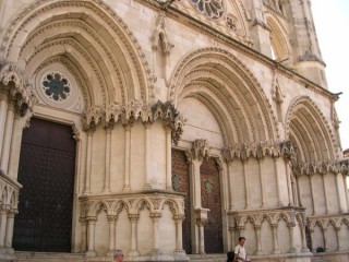 Cuenca : la cathdrale