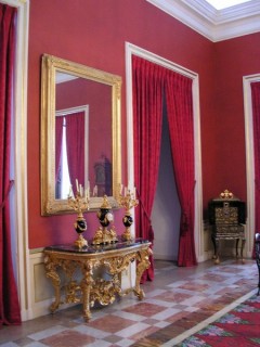 Photo du Palais Royal de la Granja de San...