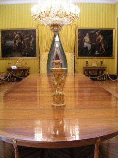 Photo du Palais Royal de la Granja de San...