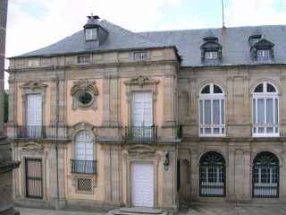 Photo du Palais Royal de la Granja de San...