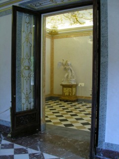 Photo du Palais Royal de la Granja de San...