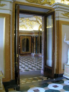 Photo du Palais Royal de la Granja de San...