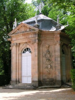 Photo du Palais Royal de la Granja de San...
