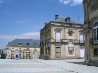 Photo du Palais Royal de la Granja de San...
