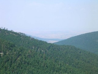 Photo du Palais Royal de la Granja de San...