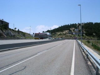 Photo du Palais Royal de la Granja de San...