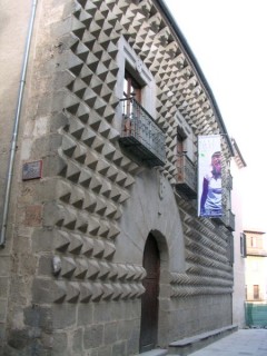 La Casa de Los Picos