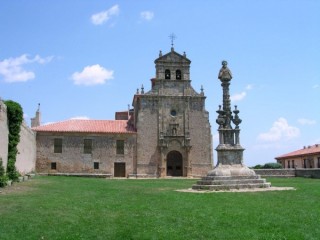 Vue de la ville de Soria (Castille-Lon)