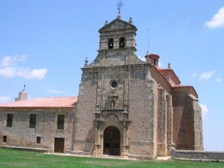 Vue de la ville de Soria (Castille-Lon)