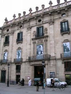 BARCELONE : photo de Barcelone