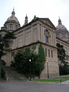 BARCELONE : photo de Barcelone (Catalogne)