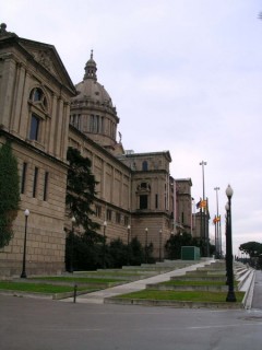 BARCELONE : photo de Barcelone (Catalogne)