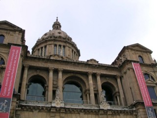 BARCELONE : photo de Barcelone (Catalogne)