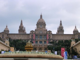 BARCELONE : photo de Barcelone (Catalogne)