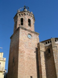 Paysage Pyrénéen sur la route entre Urgell et... Paysage Pyrénéen sur la route entre Urgell et...