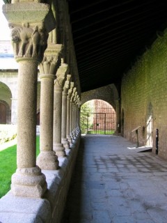 Photo de La Seo d'Urgell (Catalogne) - Vue...