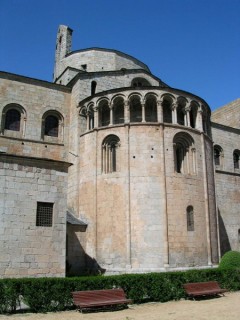 Photo de La Seo d'Urgell (Catalogne) - Vue du...