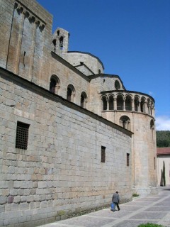 Photo de La Seo d'Urgell (Catalogne) - Vue du...