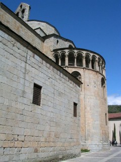 Photo de La Seo d'Urgell (Catalogne) - Vue du...