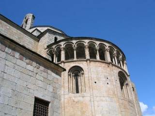 Photo de La Seo d'Urgell (Catalogne) - Vue du...