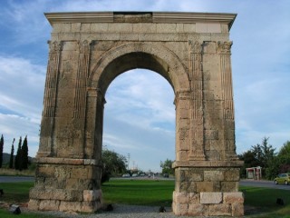 TARRAGONE : Photo de Tarragone (Catalogne)