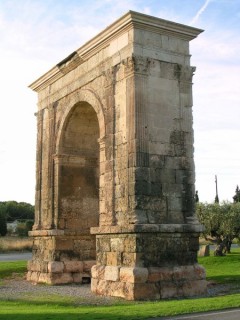 TARRAGONE : Photo de Tarragone (Catalogne)