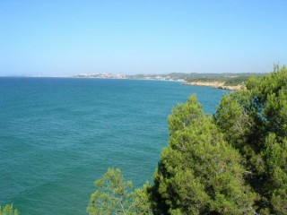 TARRAGONE : Photo de Tarragone (Catalogne)