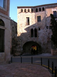 TARRAGONE : photo de Tarragone (Catalogne)