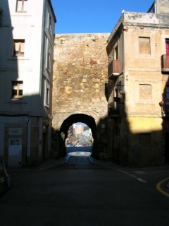 TARRAGONE : photo de Tarragone (Catalogne)