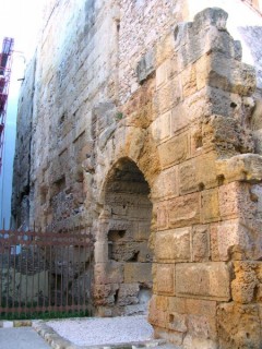 TARRAGONE : photo de Tarragone (Catalogne)