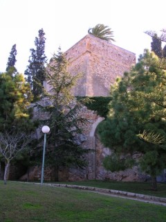 TARRAGONE : photo de Tarragone (Catalogne)