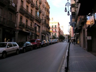 TARRAGONE : photo de Tarragone (Catalogne)