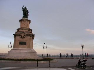 TARRAGONE : photo de Tarragone (Catalogne)