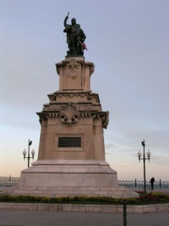 TARRAGONE : photo de Tarragone (Catalogne)