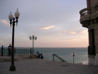 TARRAGONE : photo de Tarragone (Catalogne)