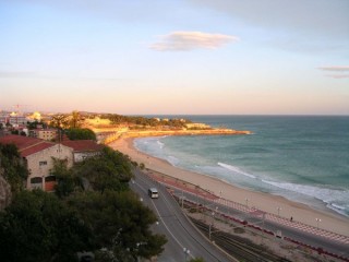 TARRAGONE : photo de Tarragone (Catalogne)