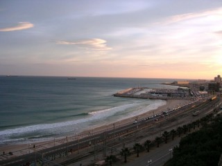 TARRAGONE : photo de Tarragone (Catalogne)