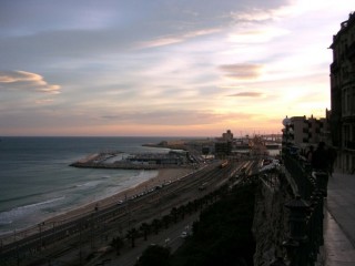 TARRAGONE : photo de Tarragone (Catalogne)