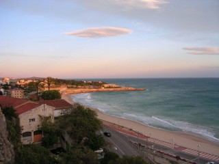 TARRAGONE : photo de Tarragone (Catalogne)