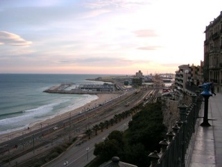 TARRAGONE : photo de Tarragone (Catalogne)