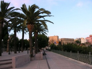 TARRAGONE : photo de Tarragone (Catalogne)