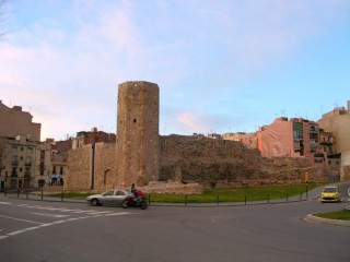 TARRAGONE : photo de Tarragone (Catalogne)