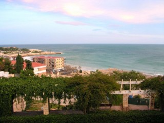 TARRAGONE : photo de Tarragone (Catalogne)