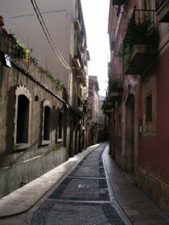 TARRAGONE : photo de Tarragone (Catalogne)